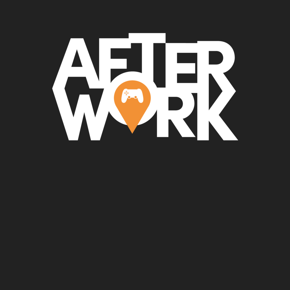 CoEsports-verkoston afterwork- tapahtumien logo.