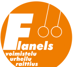 Voimistelu-, urheilu- ja raittiusseura Flanels ry, Joutsa