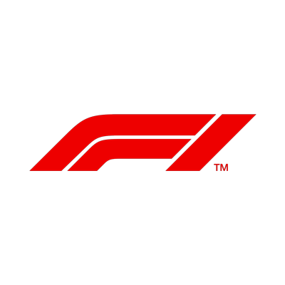 F1-pelin logo.