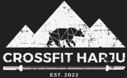 Crossfit Harju