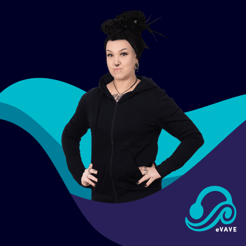 eVAVE-projektihenkilöstön kuva: Iina Kolari